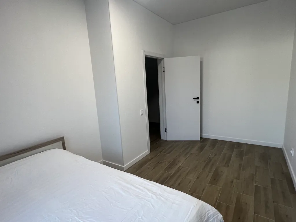 Комфортные апартаменты класса люкс