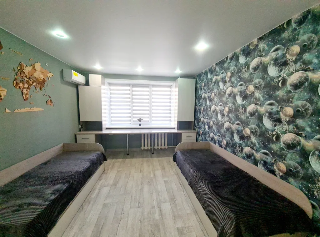 2-комнатная Квартира — аренда посуточно в Балаково