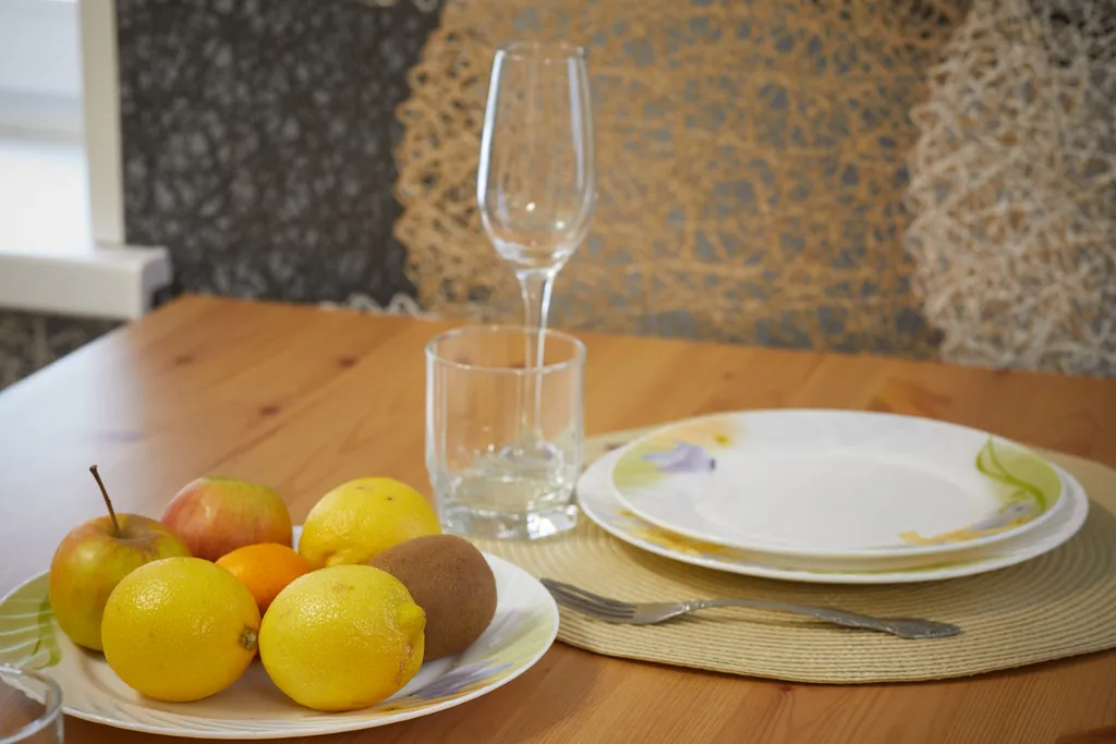 Квартира с идеально новым ремонтом в центре