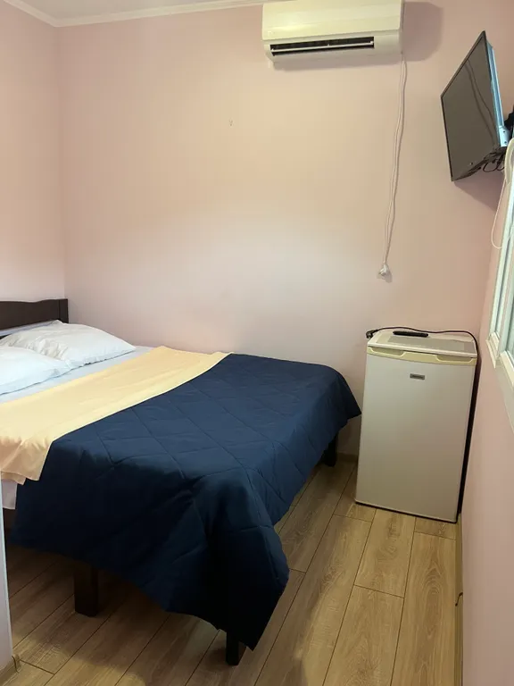 Уютный номер у моря в 2 минутах