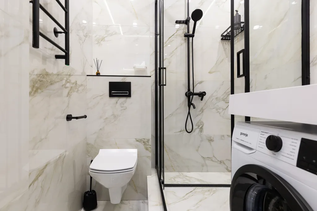 Трёхкомнатные апартаменты с видом на оперный театр