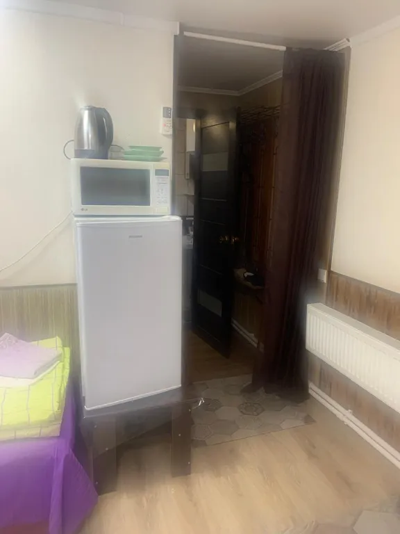 Квартира Квартира Стандарт-4 — Кущёвская