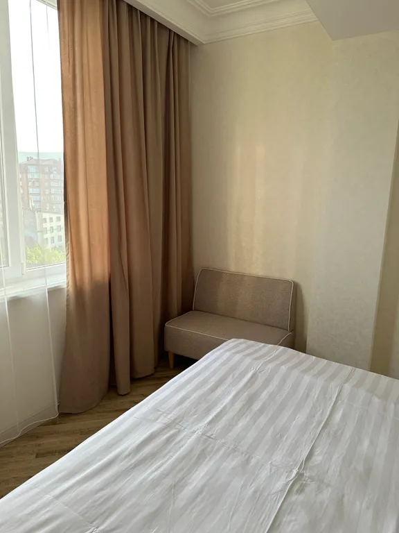 Квартира Новая 2-х комнатная квартира в ЖК Лазурный Берег — Махачкала