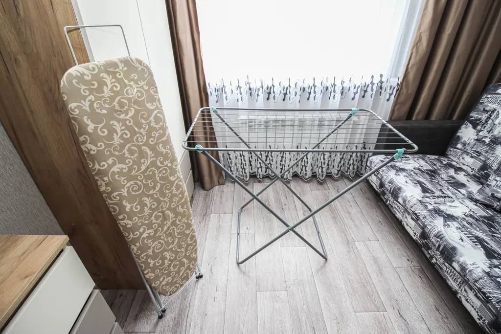 Уютная квартира со свежим ремонтом