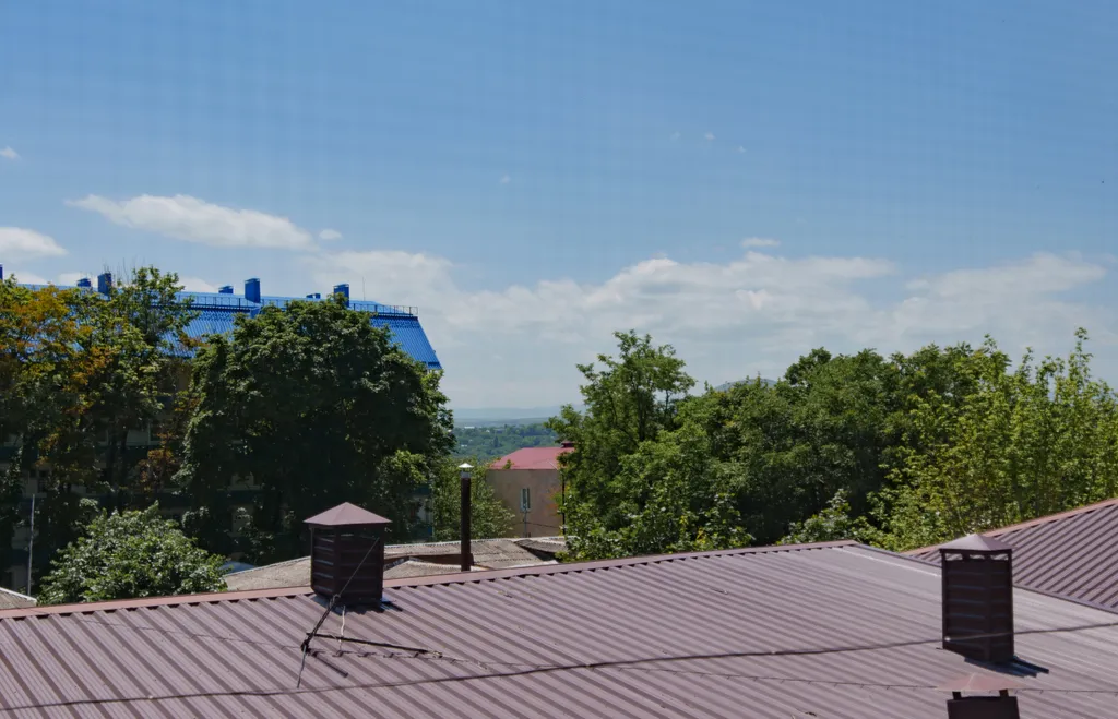 Уютный дом в Пятигорске 2