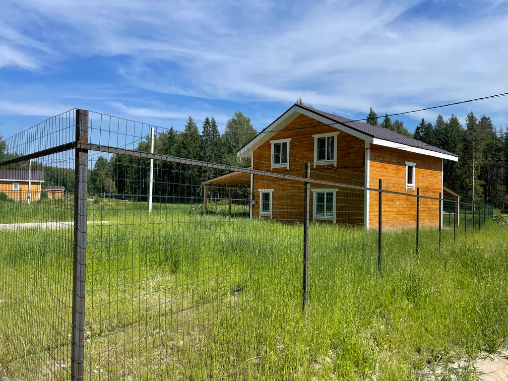 Дом на Чистых прудах