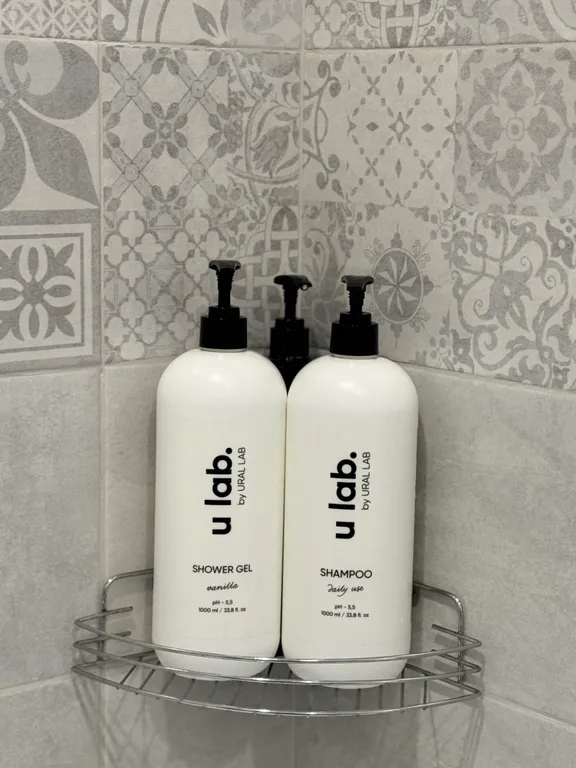 Апартаменты-студия в историческом центре