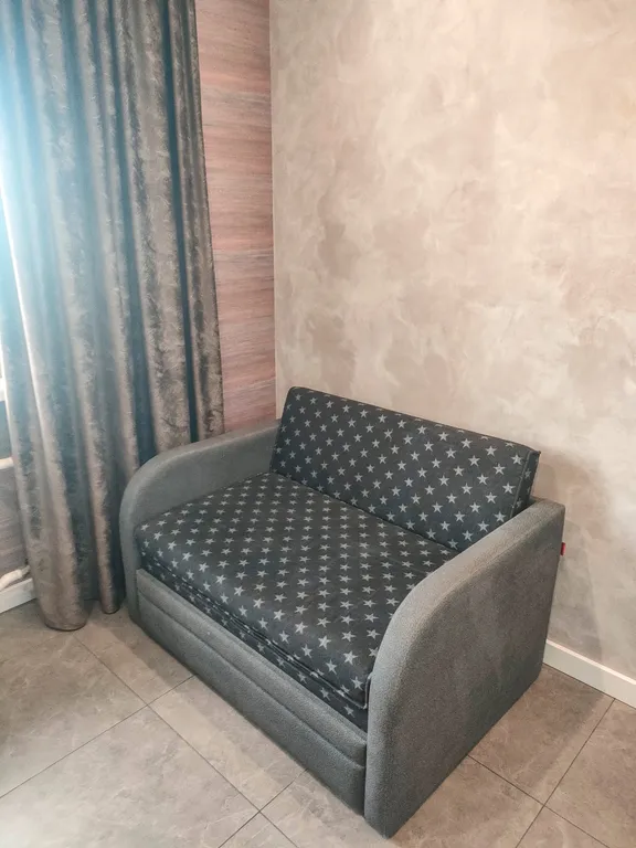 Квартира Квартира-студия в центре города — Ярославль