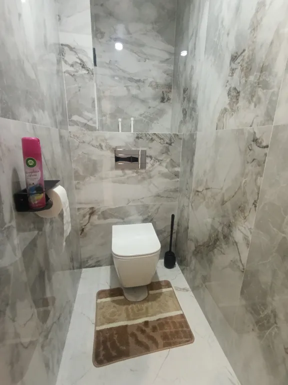 Уютная квартира в центре