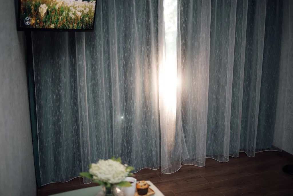 Уютная квартира недалеко от аэропорта