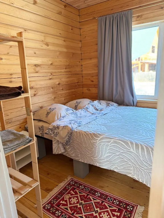 Дом посуточно "Счастливый Алтай"