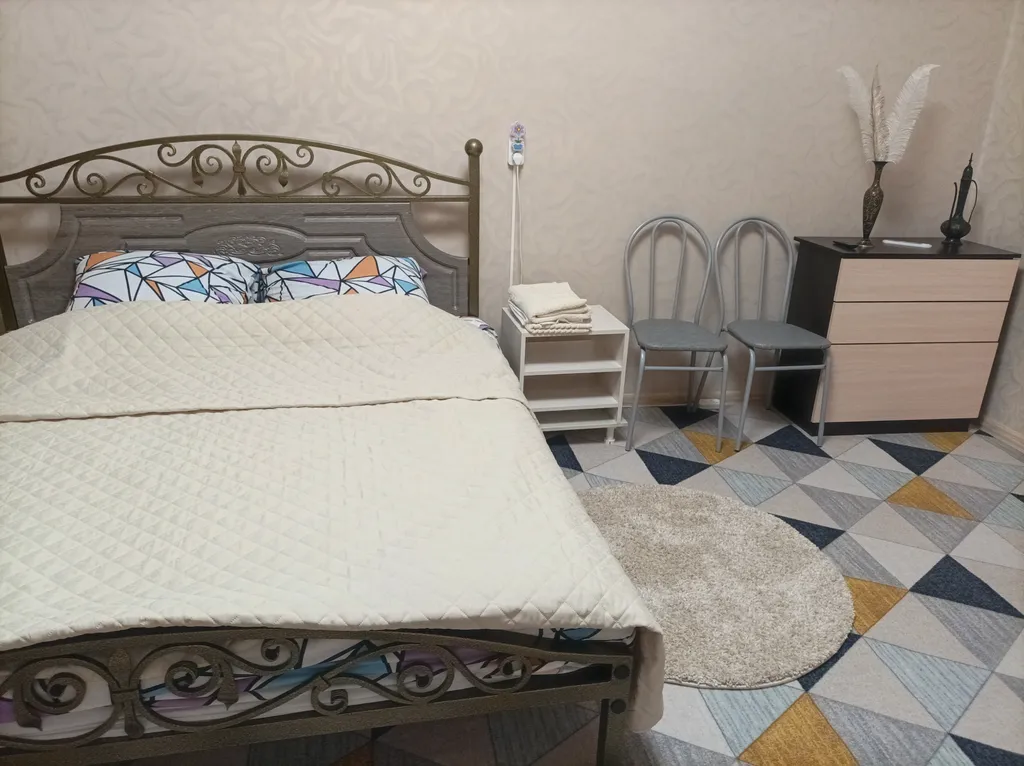 Уютная квартира в самом центре города — аренда посуточно в Кострома