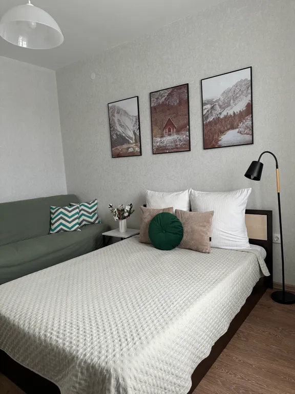 Белоснежка