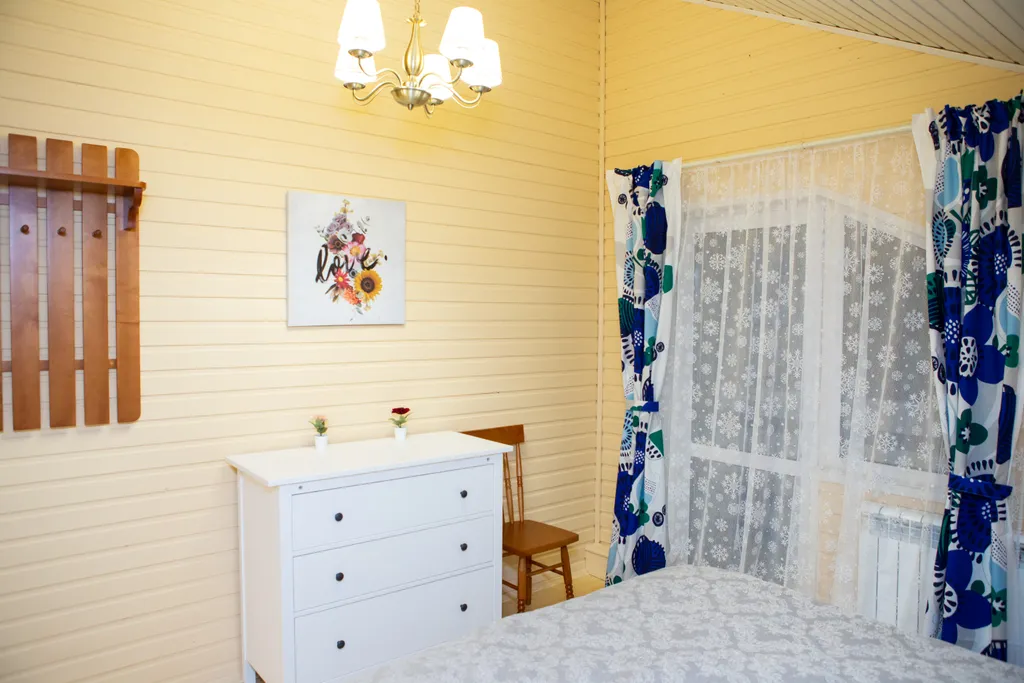 6-комнатный Дом