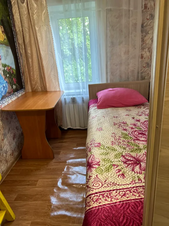 Дом с отдельным входом