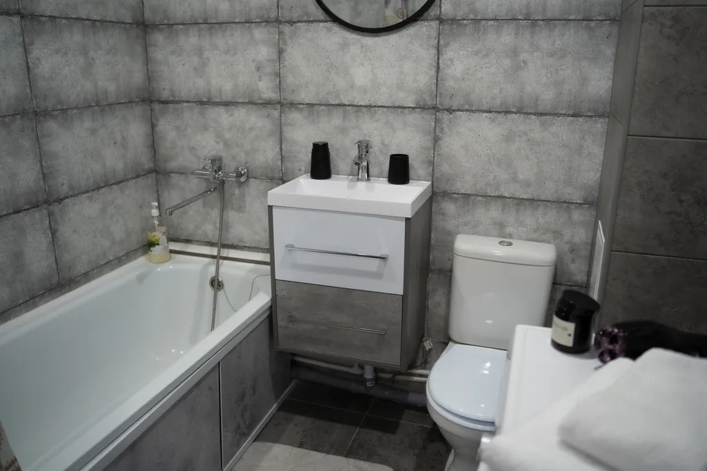 Квартира Уютная квартира напротив Ипподром Арена — Самара