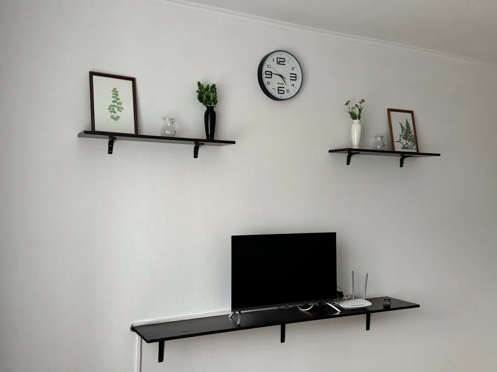 Уютная квартира со свежим ремонтом в районе Волжский 3