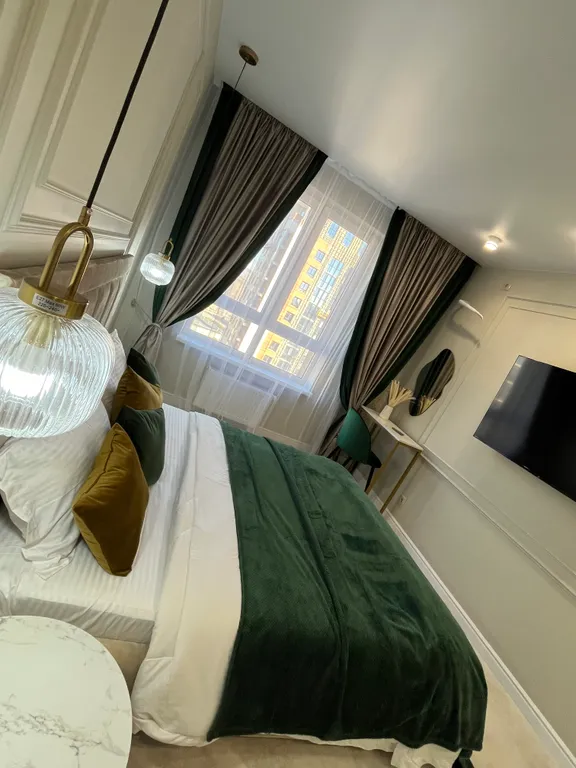 Квартира Римские каникулы — аренда посуточно в Армавир