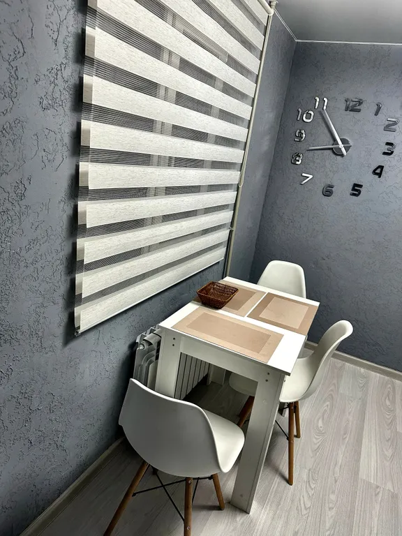 Квартира в самом тихом спальном районе города