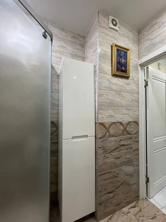 Квартира Просторная квартира в сердце курортной зоны — Горячий Ключ