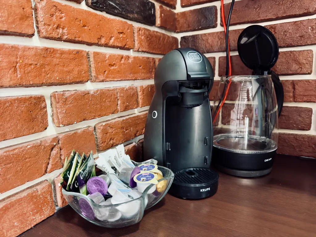 Loft апартаменты на берегу моря