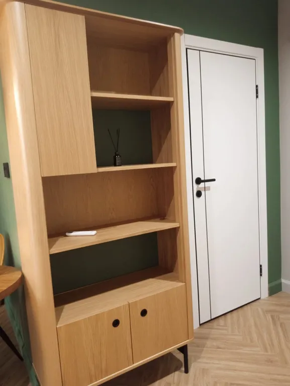 Квартира Дизайнерские апартаменты на Балтике — Зеленоградск