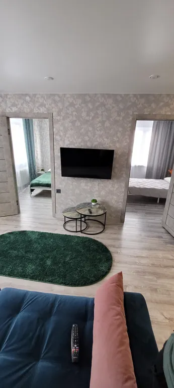 Квартира в центральном районе