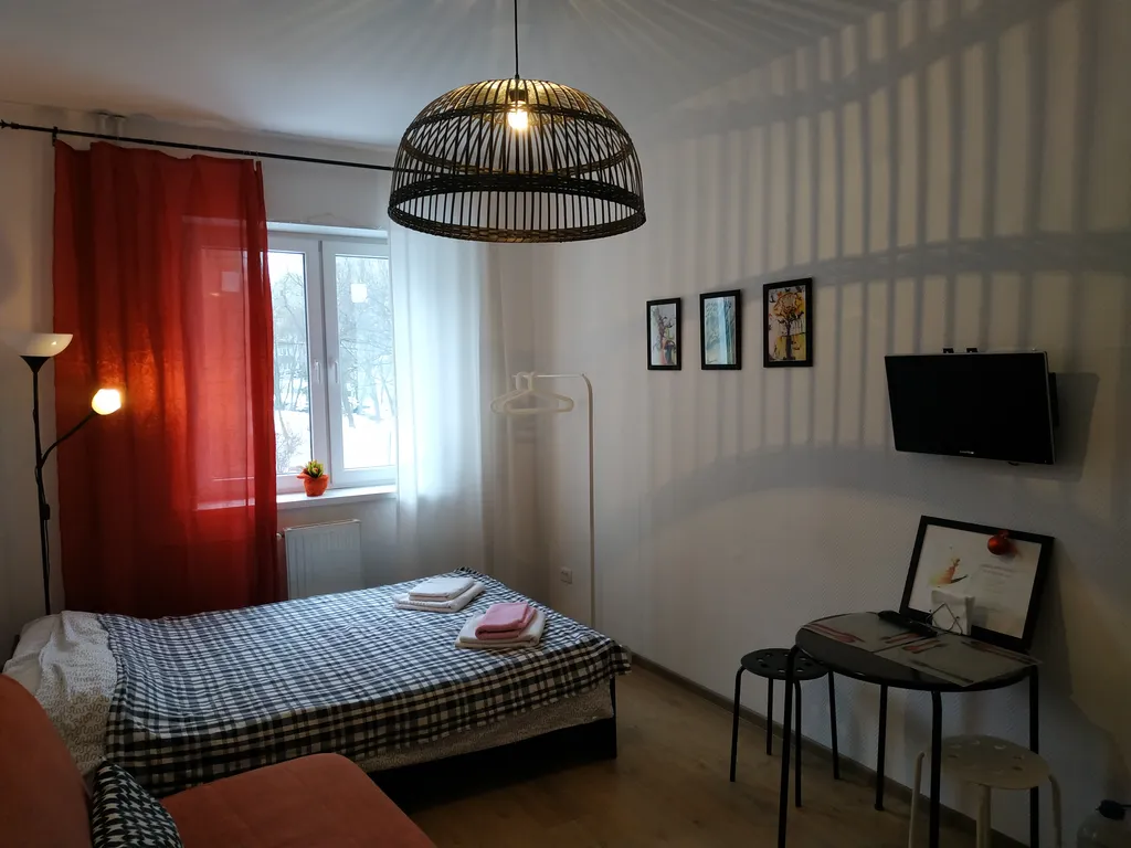 Квартира Комната — аренда посуточно в Владимир