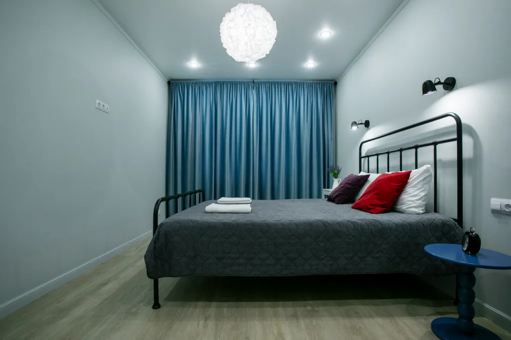 Квартира Квартира Балтийский Бриз — Светлогорск