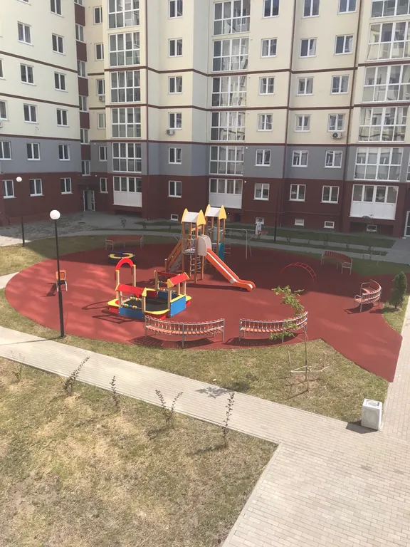 Квартира Квартира возле моря — Зеленоградск