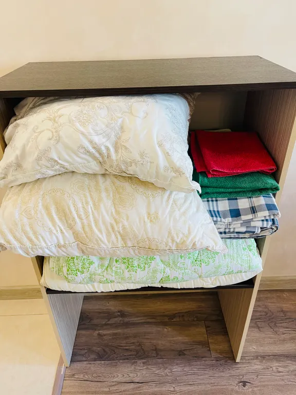 Уютный номер с выходом в сквер Волкова