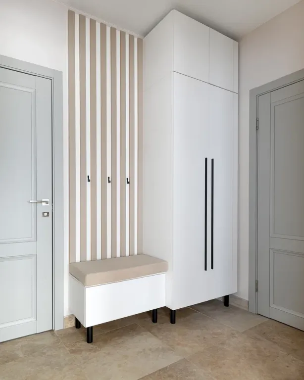 Дизайнерский загородный дом на Финском заливе с баней и купелью