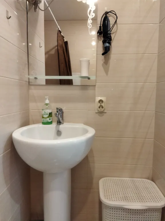 Квартира Квартира у курорта — Горячий Ключ