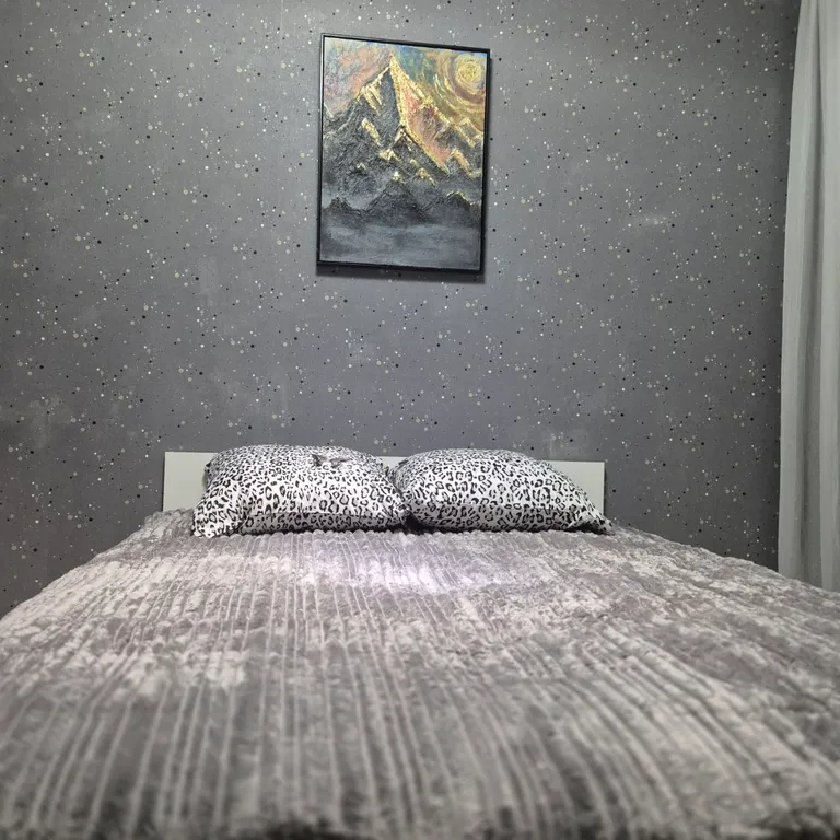 Комфортная квартира у Толмачево