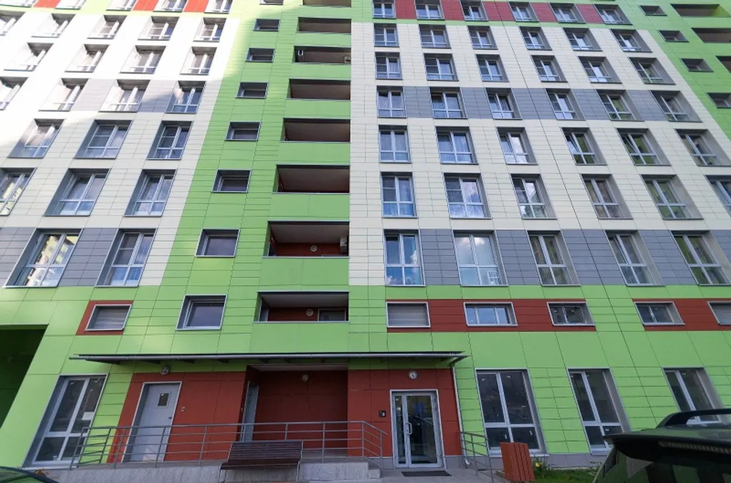 Уютные апартаменты для некурящих в центре города