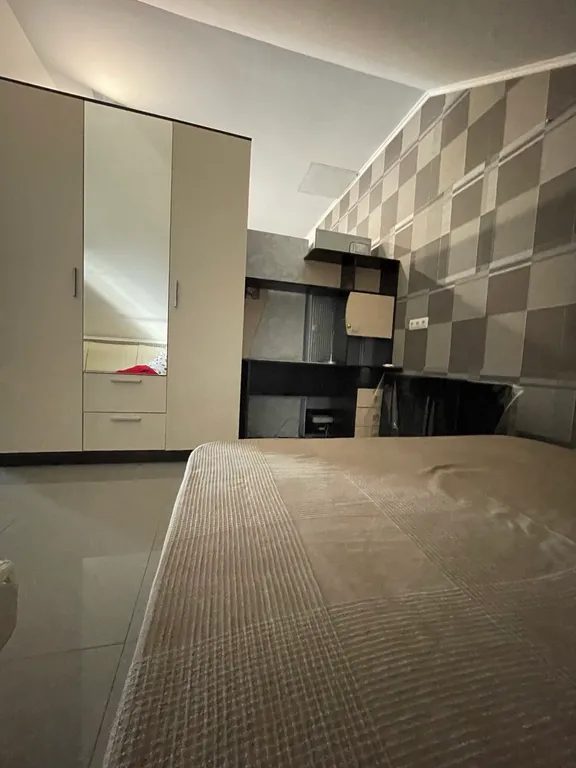 Квартира Квартира Студия в центре города — Геленджик