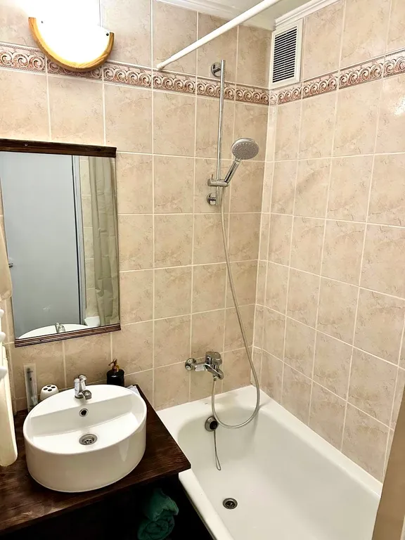 Квартира Уютная квартира в удобном районе города — Калининград