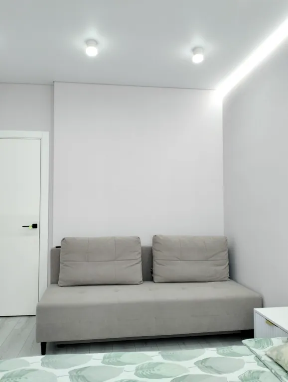 Квартира для ценителей комфорта и чистоты в центре города