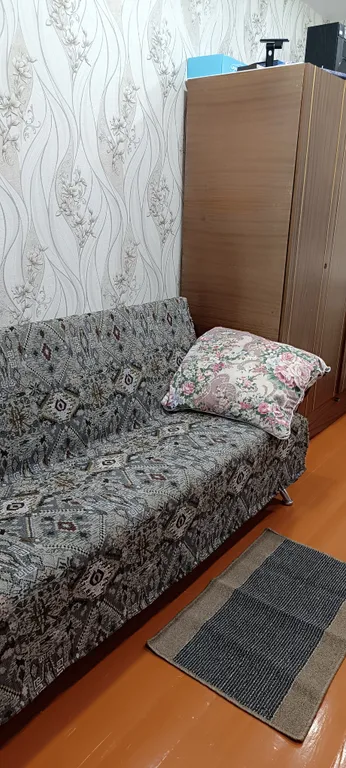 Квартира Квартира с видом на горы — Кировск