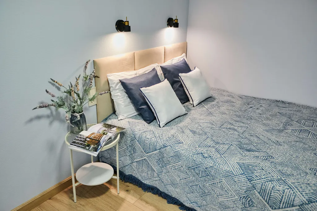 2х-уровневая, потолки 4,5м - Топ-локация для туристов