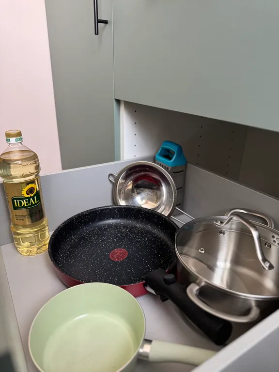 Уютная квартира в самом сердце города