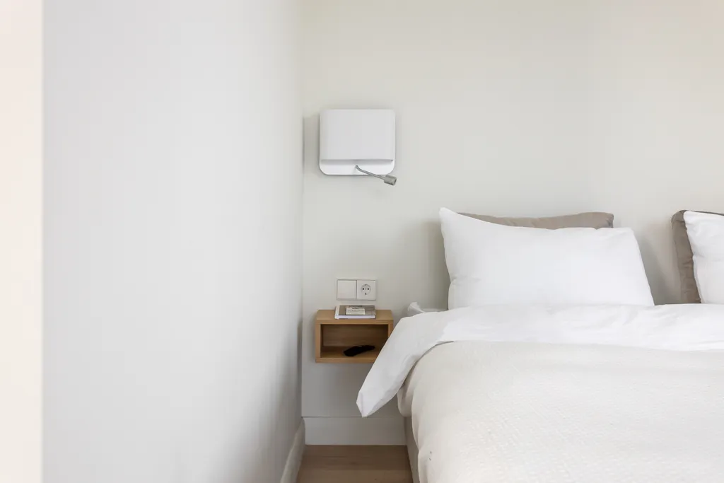 Квартира Апартаменты Белорусская — Москва