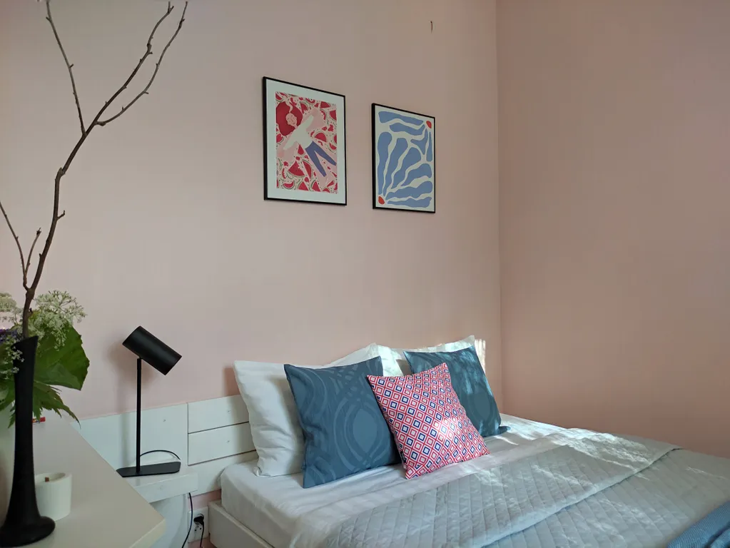 Квартира Современные 2-комнатные апартаменты в историческом центре — аренда посуточно в Сыктывкар