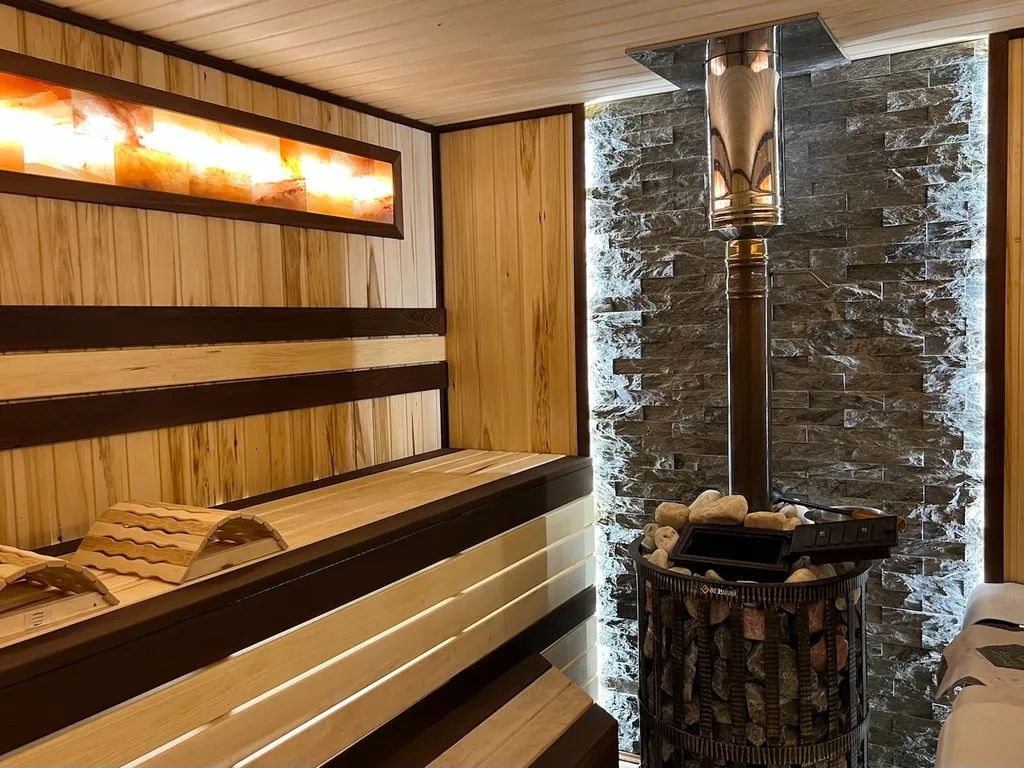 Гостевой домик "Стандарт"