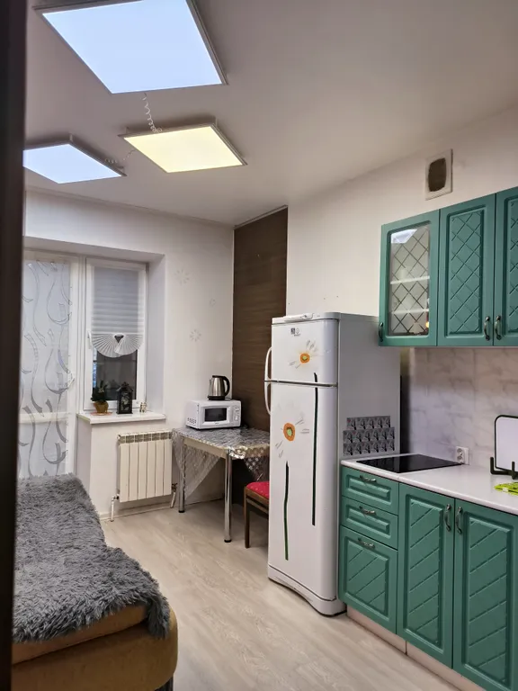 Уютная квартира на ГГМ