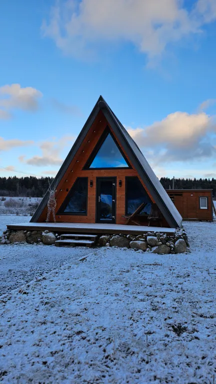 Гостевой дом