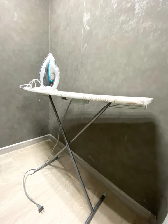 Квартира с джакузи