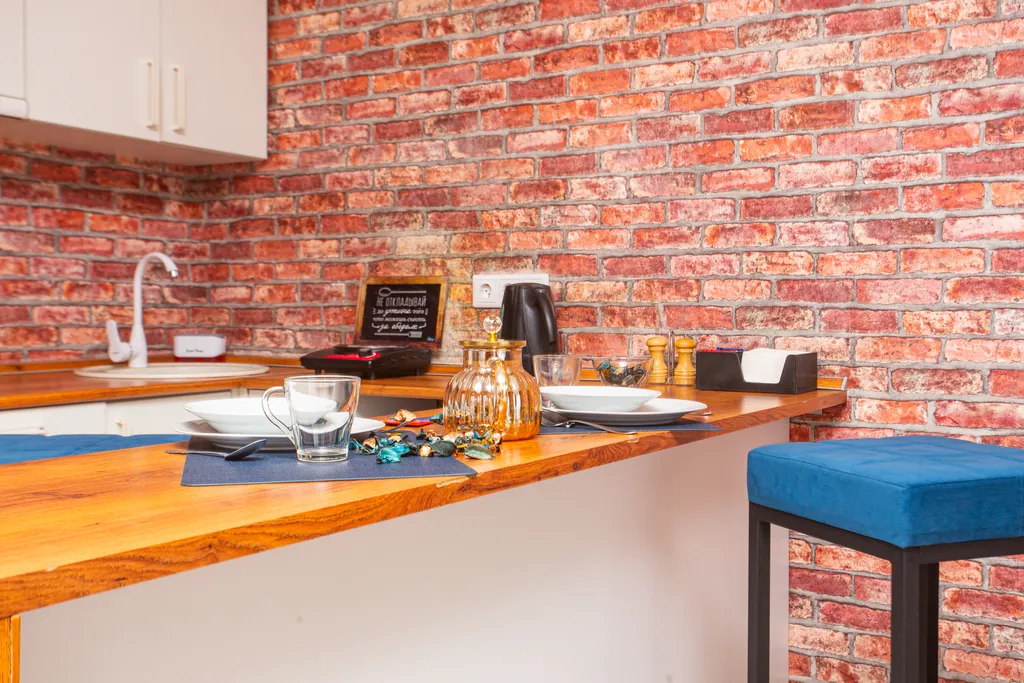 Уютная студия в Берёзовой Роще