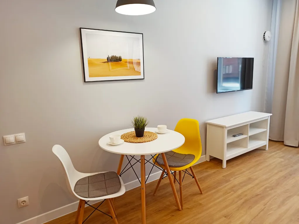 Апартамент в Северном парке