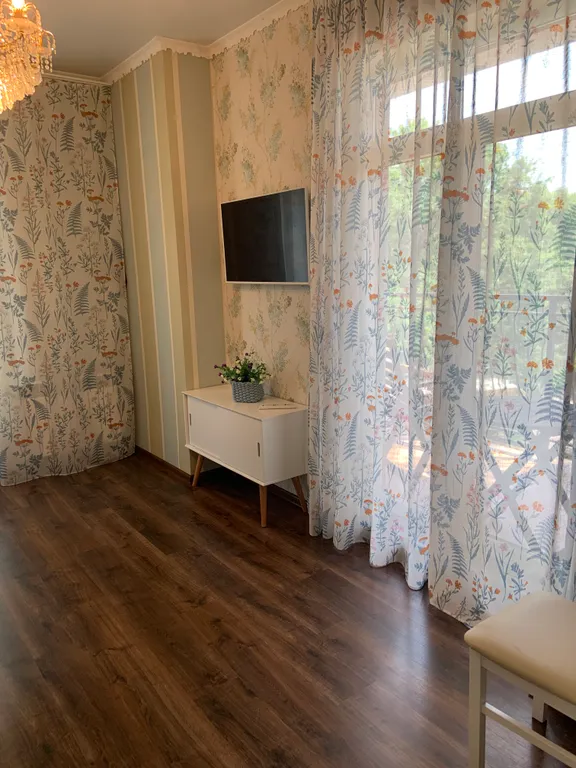 Квартира Квартира Уютный — Светлогорск